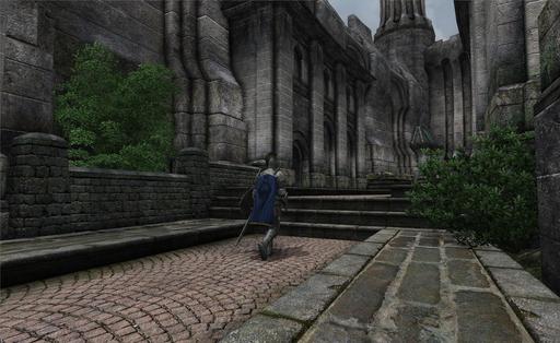 Elder Scrolls IV: Oblivion, The - TESIV: Oblivion 2011